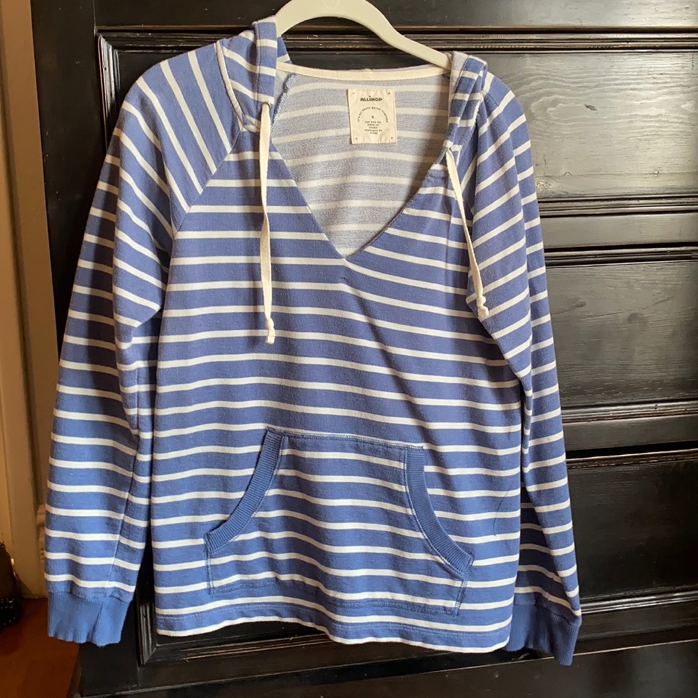 Allipop sweater